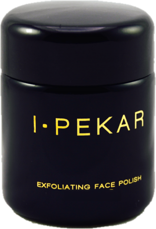 Exfoliating Face Polish