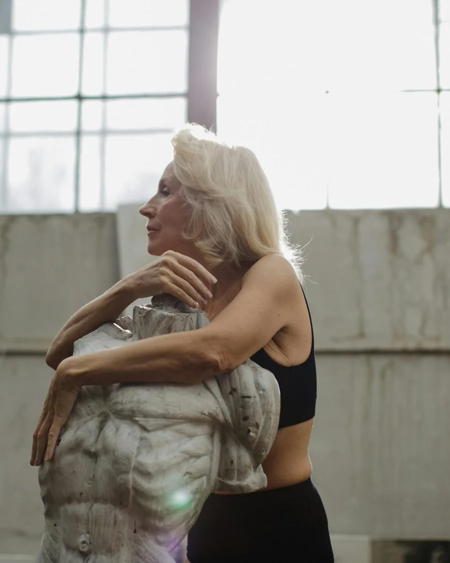 Microchanneling &mdash; Ildi Pekar