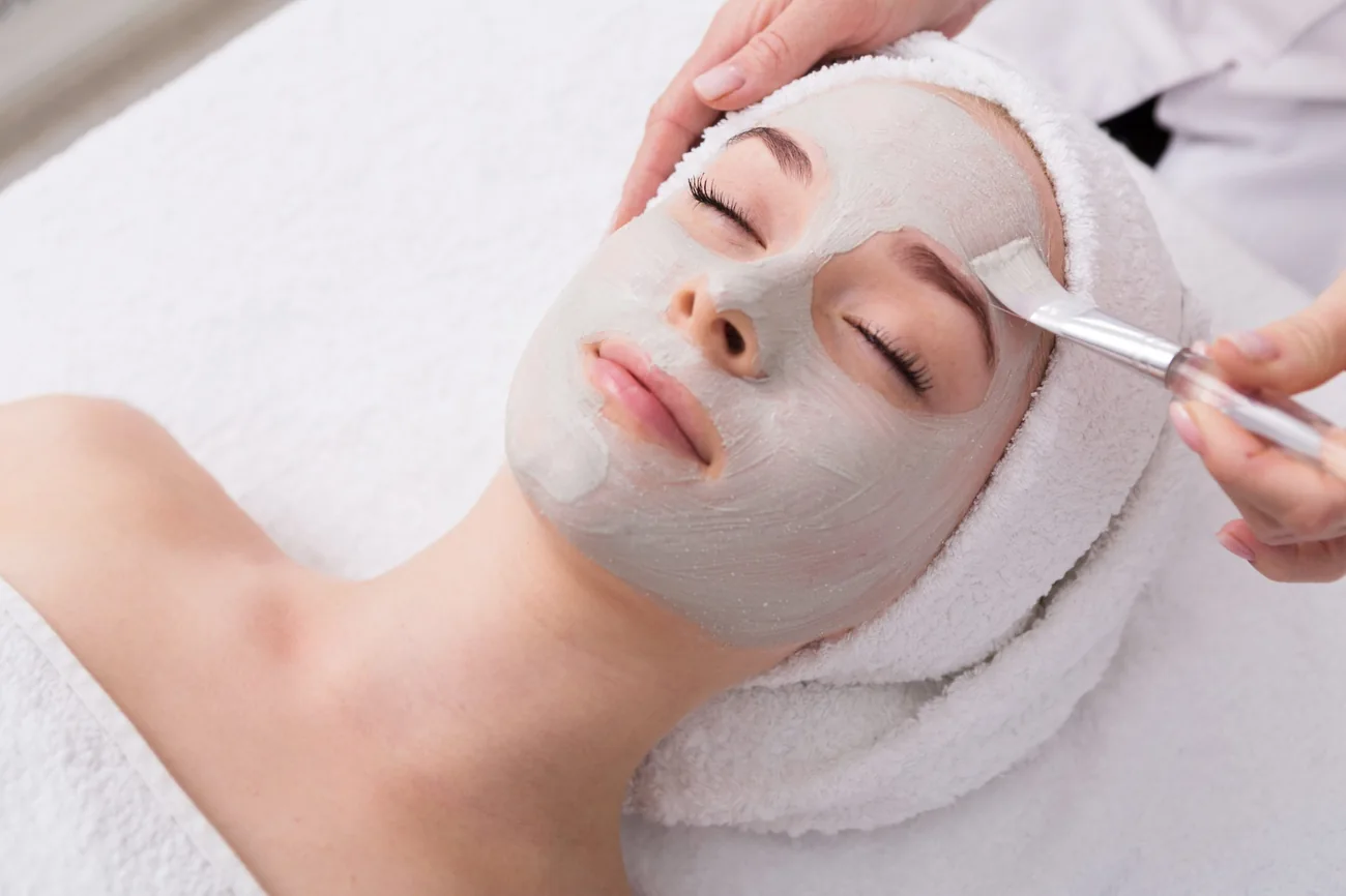 The Lift Facial